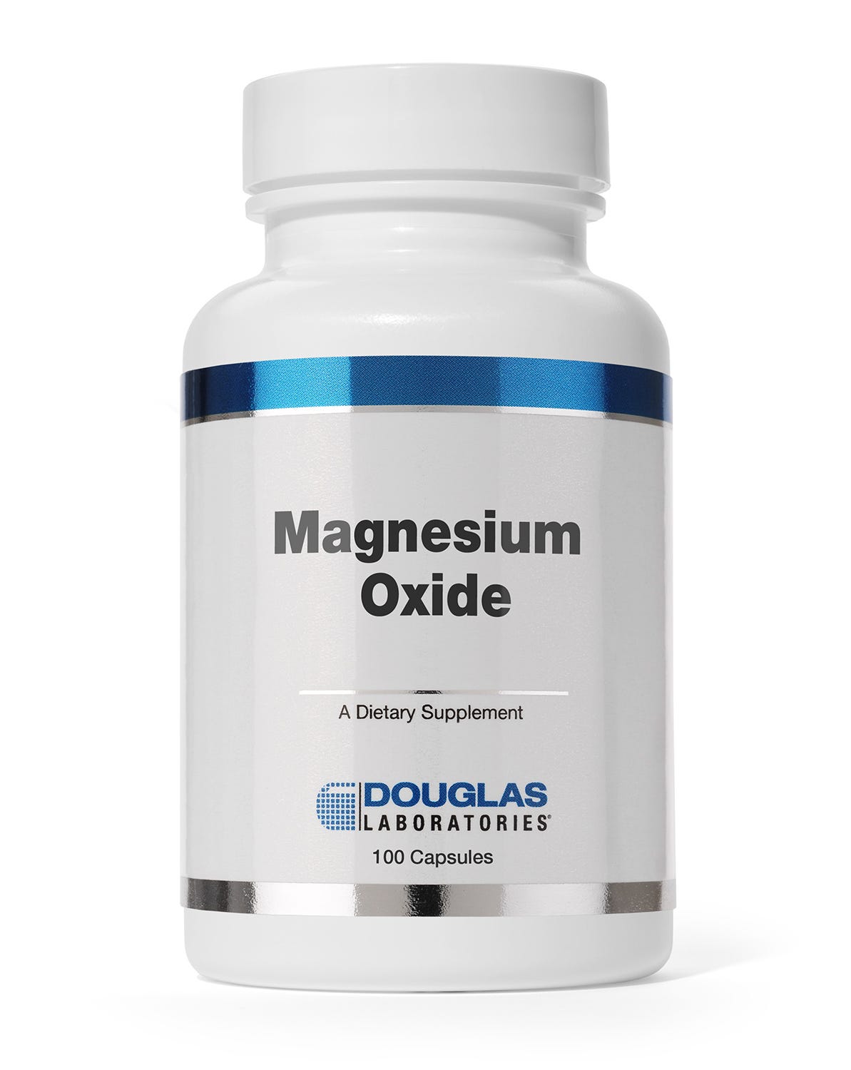 Magnesium Oxide