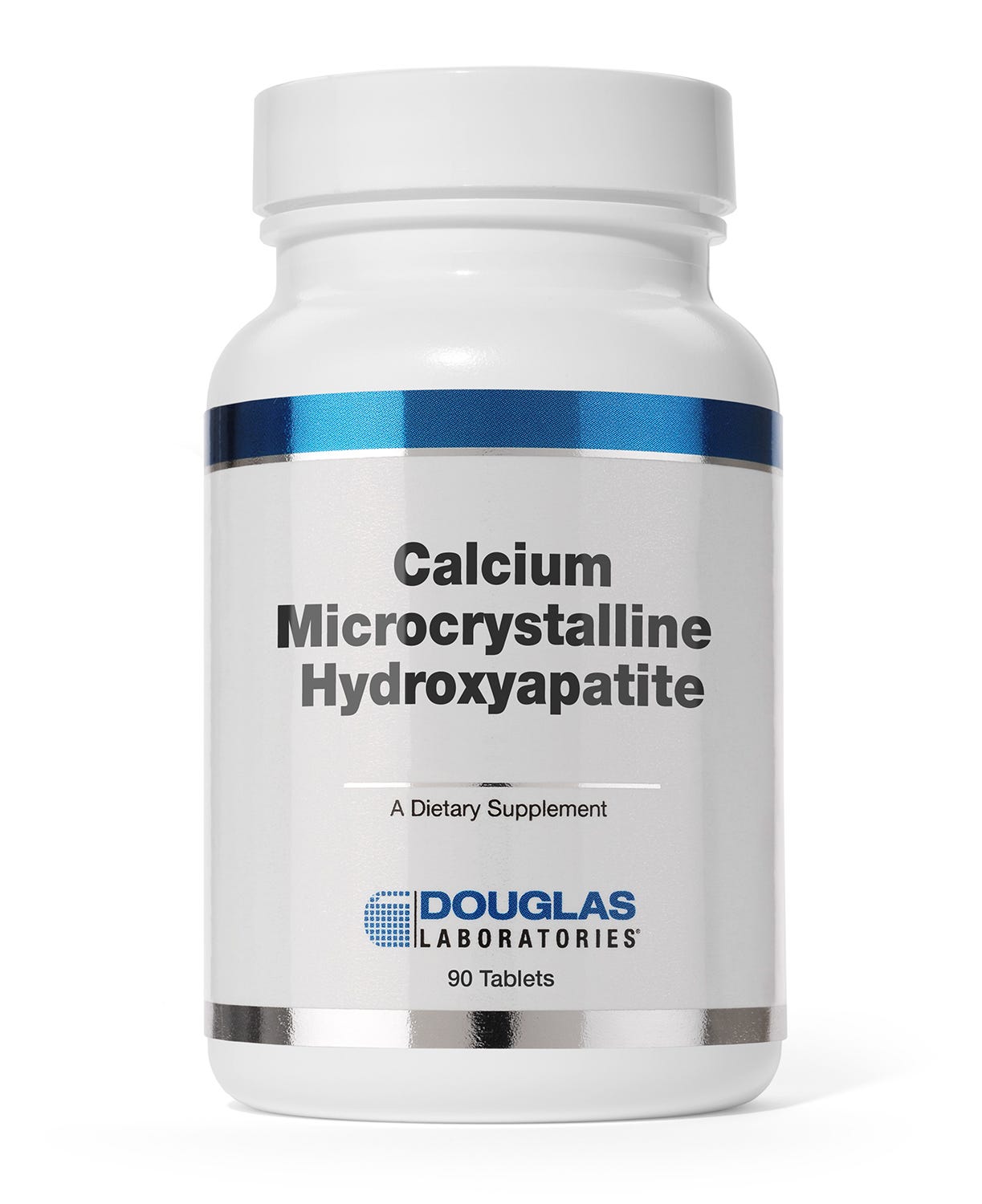 Calcium Microcrystalline Hydroxyapatite