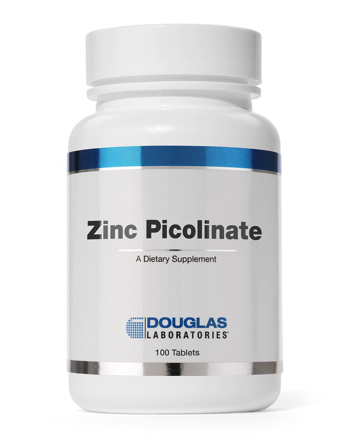 Zinc Picolinate (Tablets)
