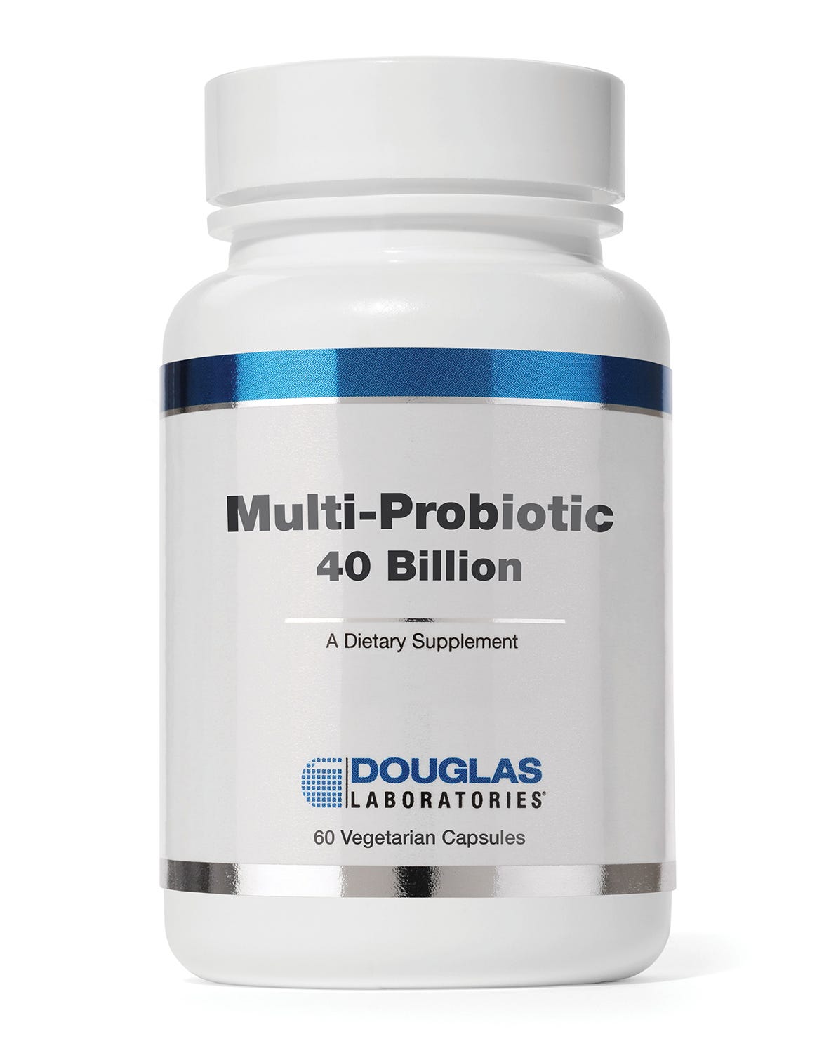 MultiProbiotic ® 40 Billion Products AZ Products