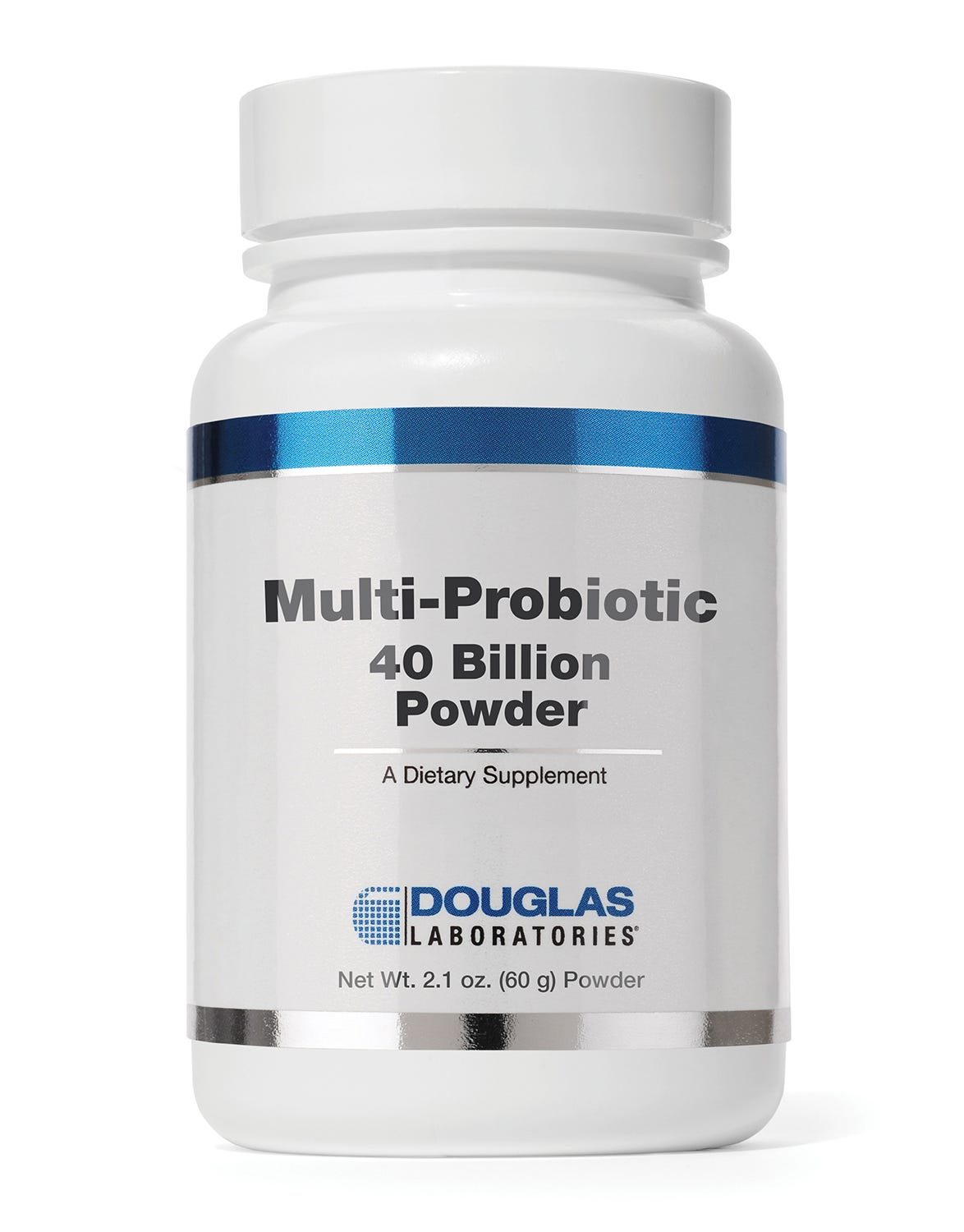 MultiProbiotic ® 40 Billion (Powder)