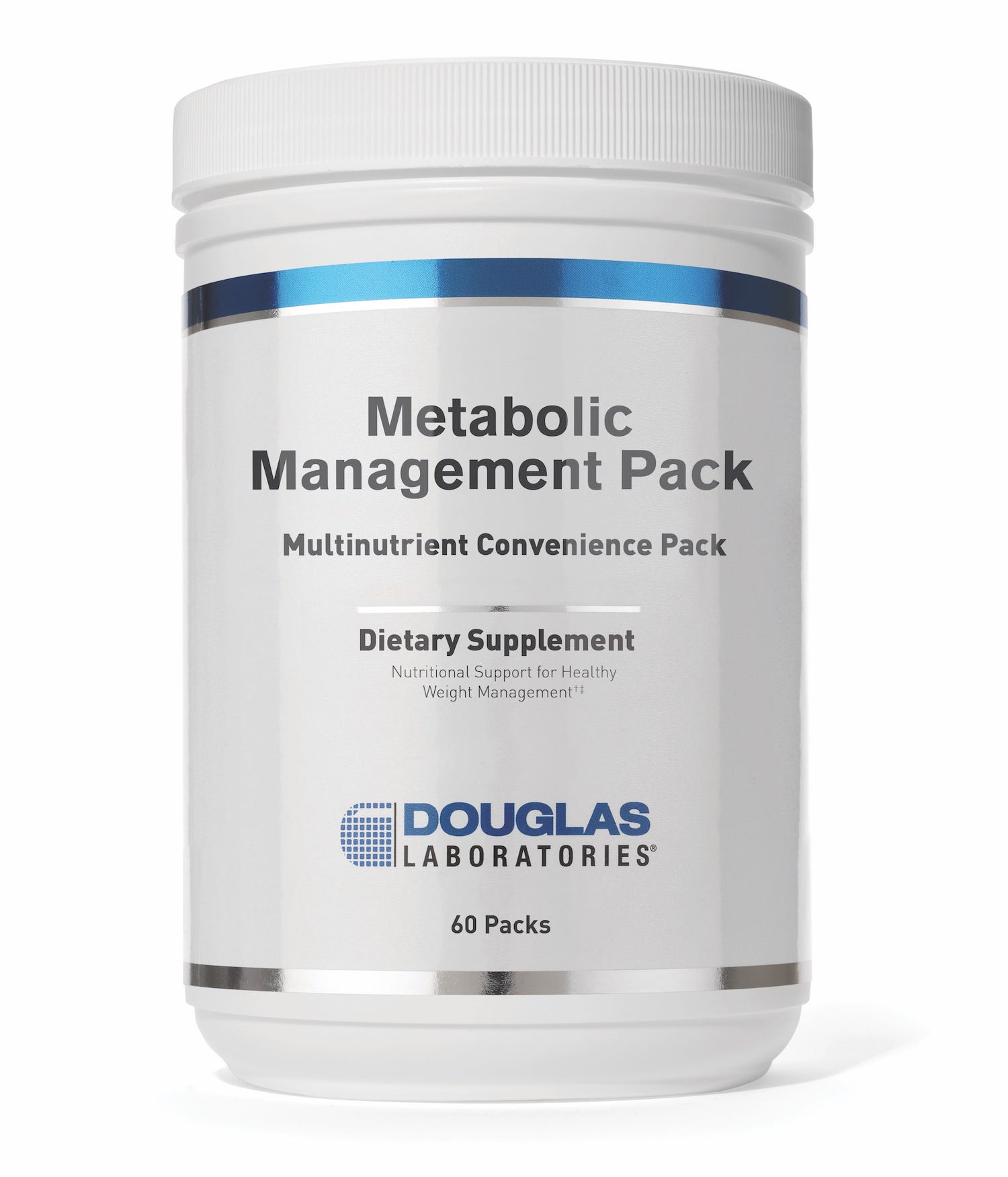 Metabolic Management Pack Metabolic Management Pack