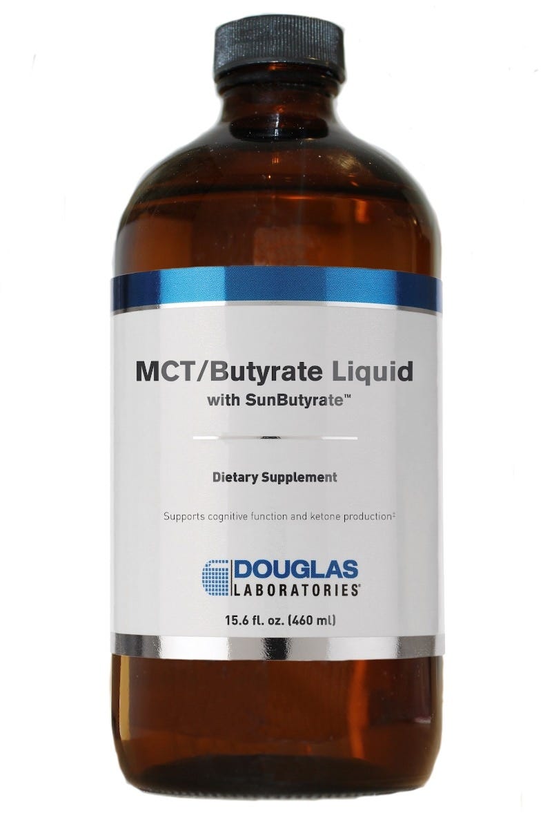 Liposomal Glutathione