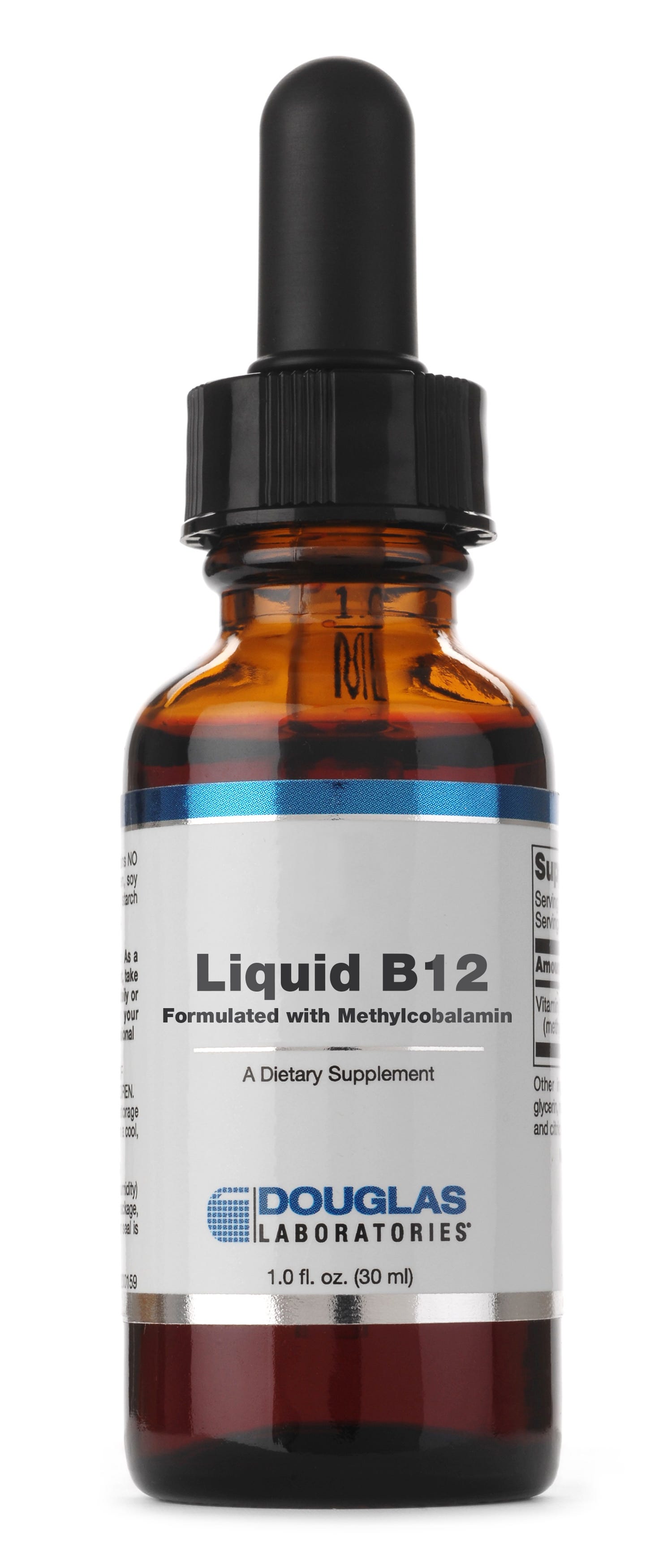 Liposomal Glutathione | Douglas Labs Liposomal Glutathione | Douglas Labs