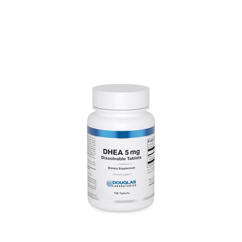 DHEA (5 mg. )
