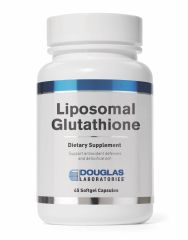 shc liposomal glutathione Liposomal Glutathione
