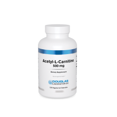 acetyl l carnitine arginate dihydrochloride Acetyl-L-Carnitine