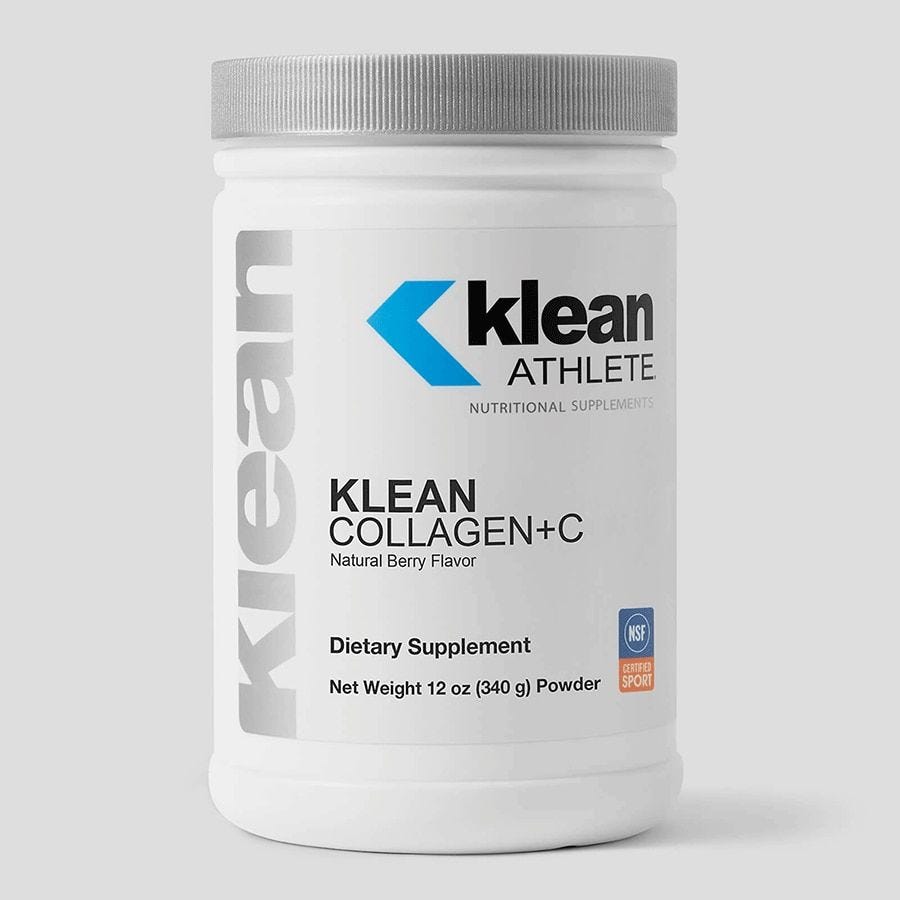 cenexa labs klow Klean Collagen+C