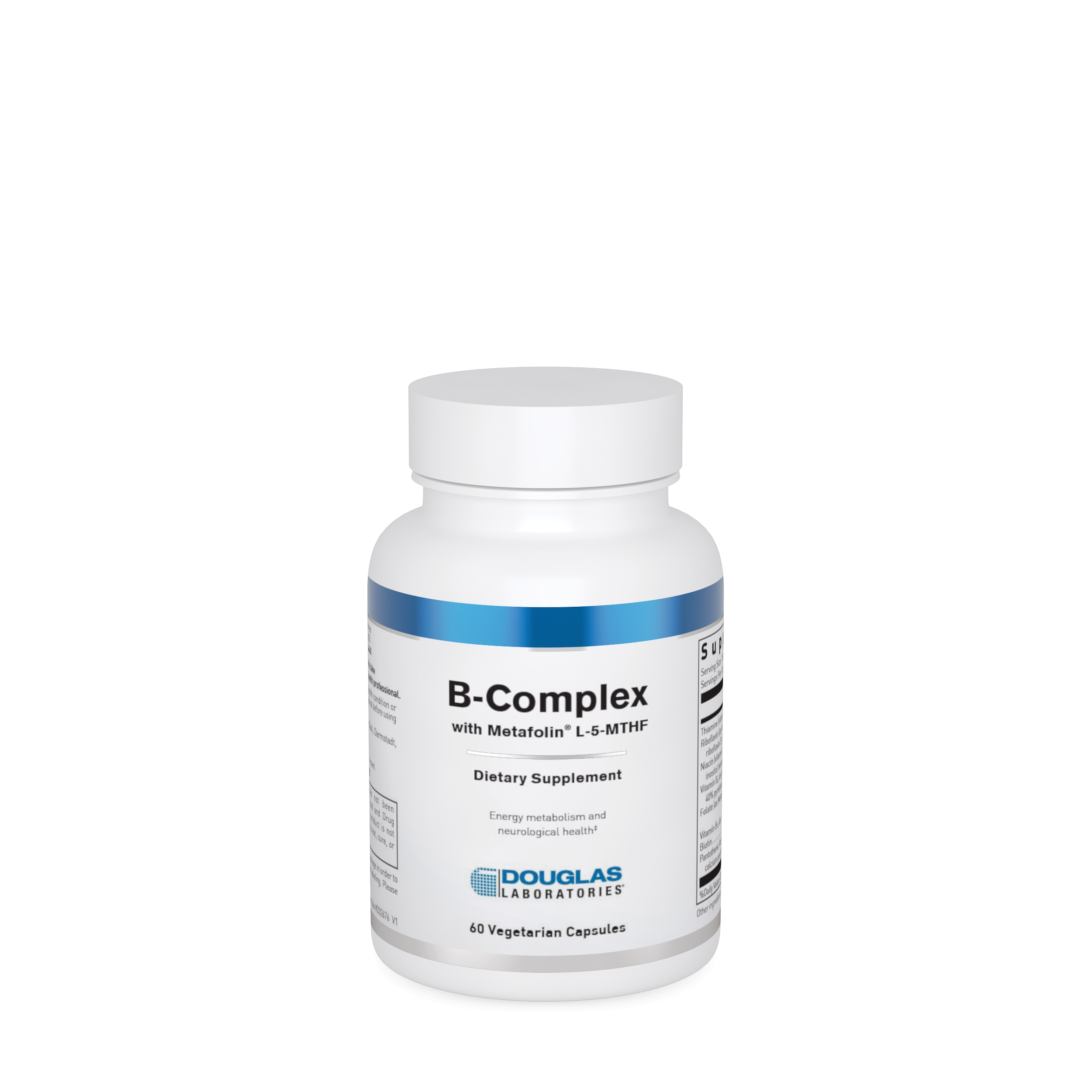 COMPLEX b 4枚 Nature's Bounty Super B-Complex, Vitamin C for Immune Support, 150