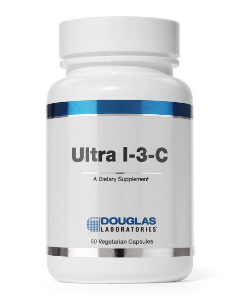 Ultra I-3-C | Douglas Labs