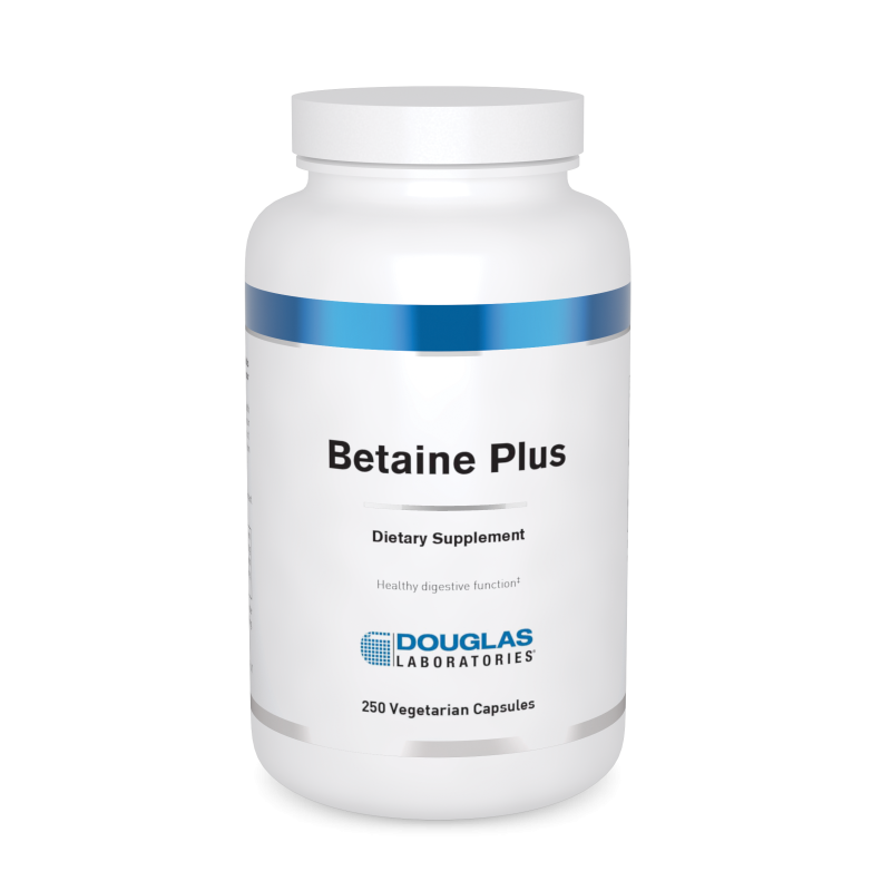 Betaine Plus