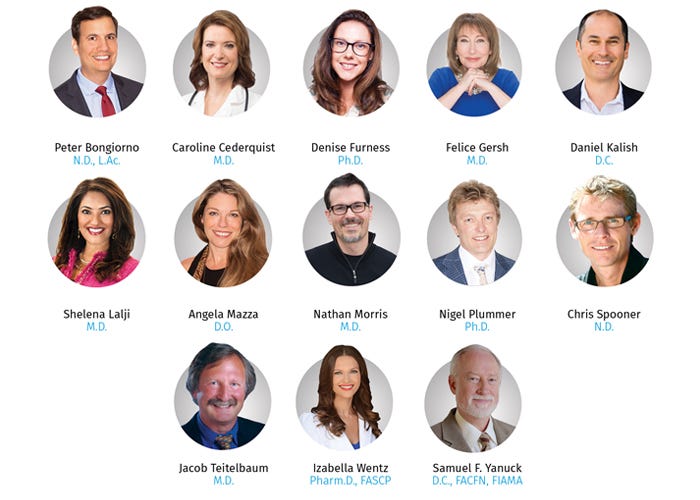 KOL group